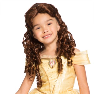 Belle Wig