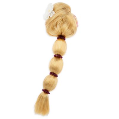 Rapunzel Costume Wig For Kids, Tangled The Series