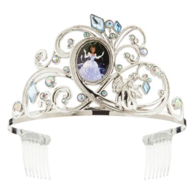 Diad&egrave;me Cendrillon Disney Store