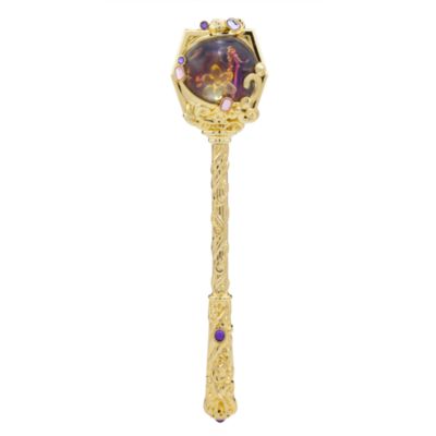 Disney Store Baguette magique lumineuse Princesse Raiponce