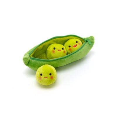 Toy Story 3 Peas In A Pod Mini Bean Bag