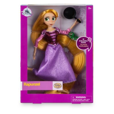 Rapunzel Classic Doll, Tangled: The Series