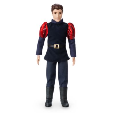 Disney Store Poup&eacute;e Prince Philippe classique