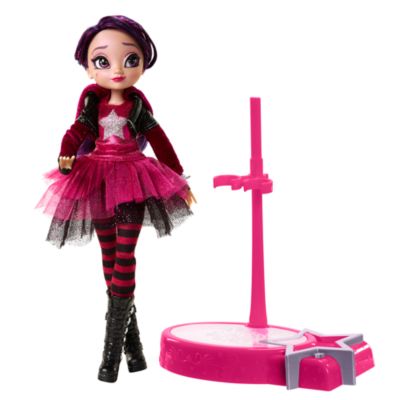 Scarlet Starling Doll, Star Darlings