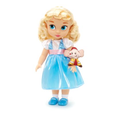 Cinderella Animator Doll