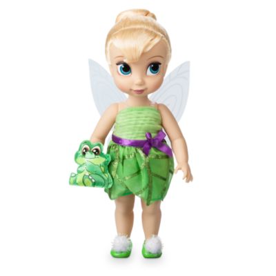 Mu&ntilde;eca Campanilla, Disney Animators, Disney Store