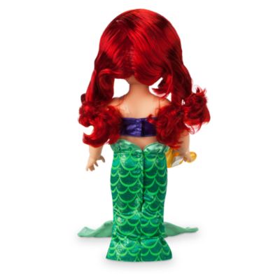 Mu&ntilde;eca Ariel, Disney Animators, Disney Store