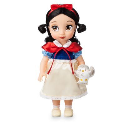 Mu&ntilde;eca Blancanieves, Disney Animators, Disney Store