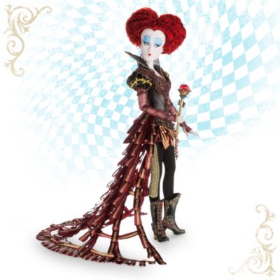 Productos exclusivos de Alicia en el País de las Maravillas en Disney Store