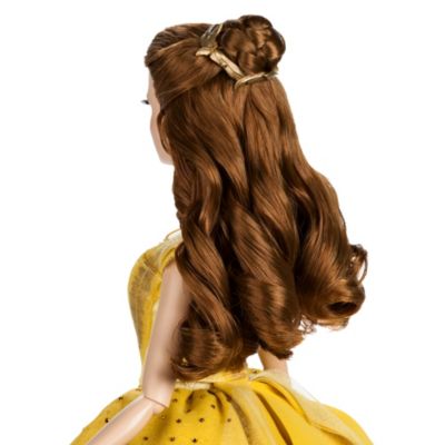 Belle Limited Edition Doll, Beauty and the Beast