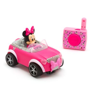 Disney Store Automobilina Minni