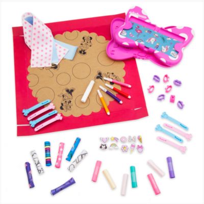 Disney Store Kit noeud SPARK Minnie