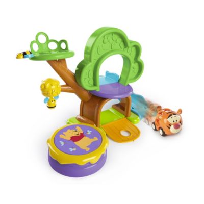 Winnie the Pooh Treehouse Playset