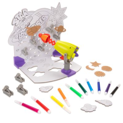 Kit construcci&oacute;n juego Toy Story 4 SPARK, Disney Store