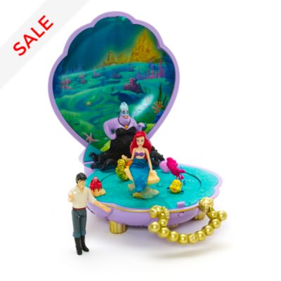 Arielle Die Meerjungfrau Unter Dem Meer Under The Sea