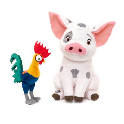squeeze and scream hei hei
