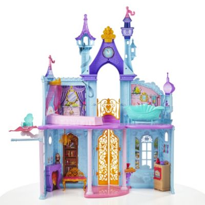 Disney Princess Royal Dreams Castle Playset