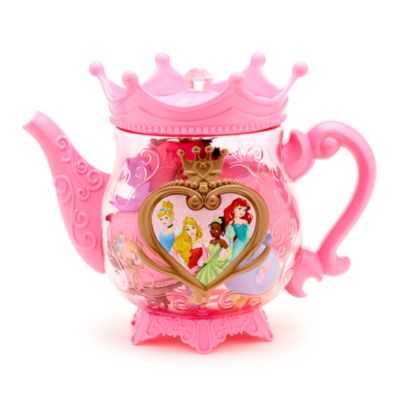 Set de juego tetera princesas Disney, Disney Store