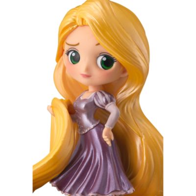 Banpresto Figurine Q Posket Petit Raiponce