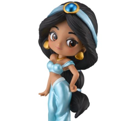 Banpresto Figurine Q Posket Petit Jasmine