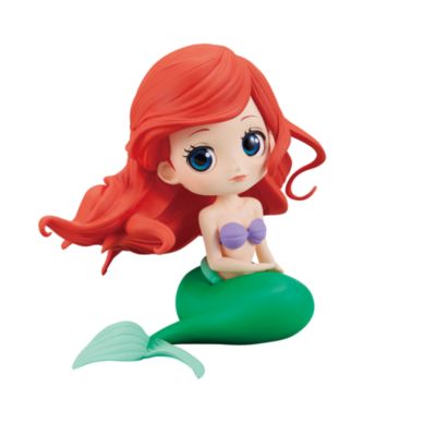Banpresto Figurine Q Posket Ariel