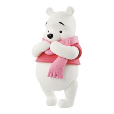 Banpresto Q Posket Winnie the Pooh Figurine