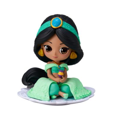 Banpresto figurita Q Posket princesa Jasmine
