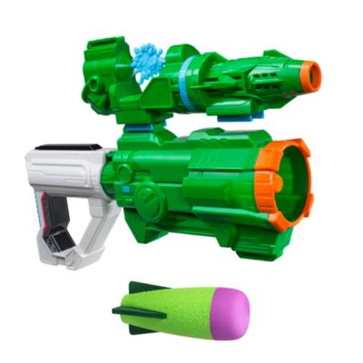 Hasbro Poing de Hulk Nerf Assembler Gear, Avengers: Endgame