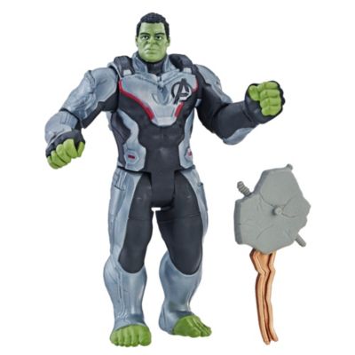 Hasbro Figurine Hulk articul&eacute;e 15&nbsp;cm, Avengers: Endgame