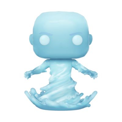 Figura vinilo Pop! Hydro-Man, Spider-Man: lejos de casa, Funko