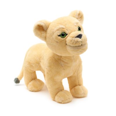 Peluche mediano Nala, Disney Store