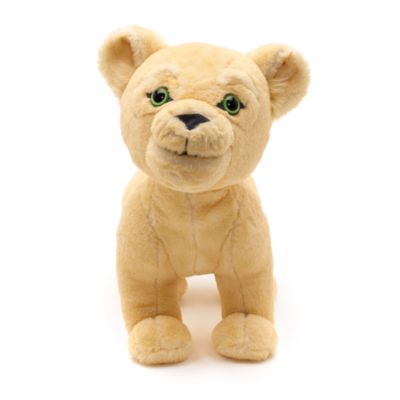 Peluche mediano Nala, Disney Store