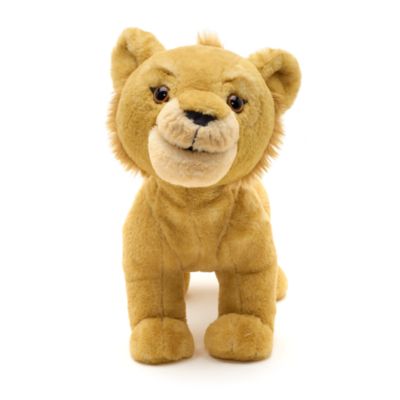 Peluche mediano Simba, Disney Store