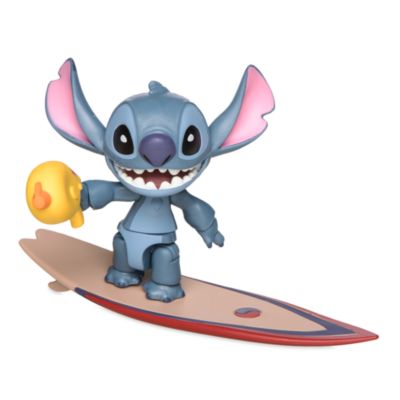 Figura acci&oacute;n Stitch, Disney Toybox, Disney Store