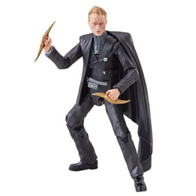 Hasbro, figura acci&oacute;n Dryden Vos, Star Wars: The Black Series (15&nbsp;cm)