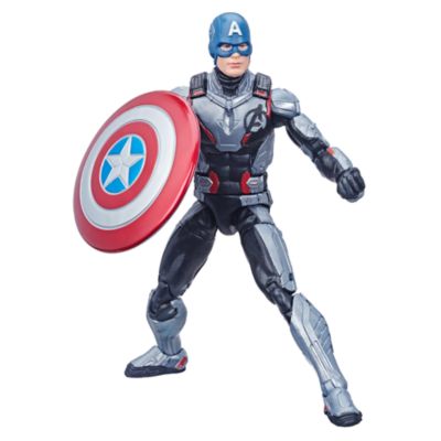 Hasbro Figurine Captain America articul&eacute;e 15&nbsp;cm, Avengers: Endgame