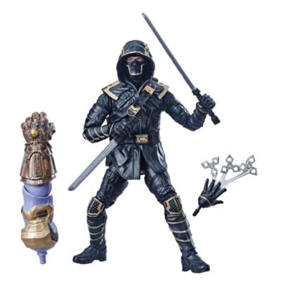 Hasbro Figurine Ronin articul&eacute;e 15&nbsp;cm, Avengers: Endgame