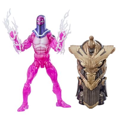 Hasbro Figurine Laser vivant articul&eacute;e 15&nbsp;cm