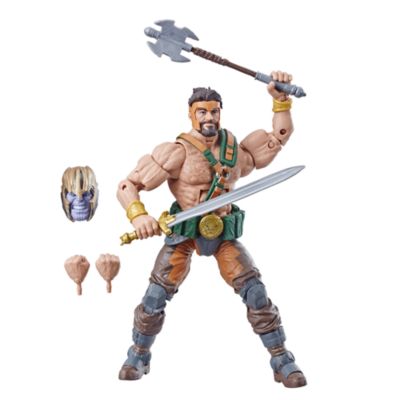 Hasbro Figurine Hercule articul&eacute;e 15&nbsp;cm