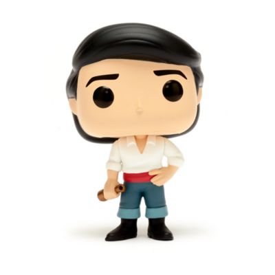 funko pop prince eric