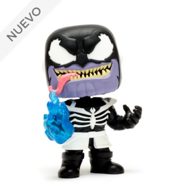 Funko figura vinilo Pop! Thanos venomizado