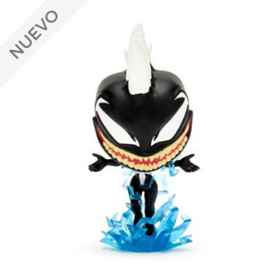 Funko figura vinilo Pop! Tormenta venomizada