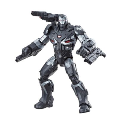 Hasbro figura acci&oacute;n M&aacute;quina de Guerra serie Legends, Vengadores: Endgame (15&nbsp;cm)