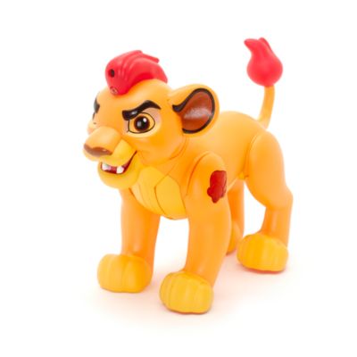Kion Pride Lands Brawlers Toy, The Lion Guard