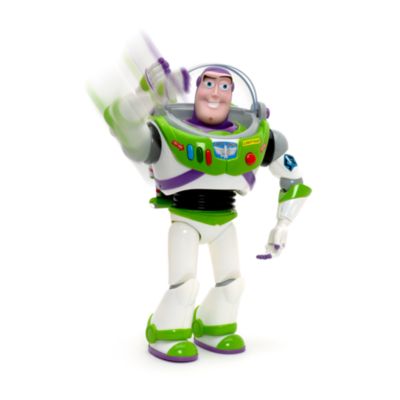 figurine parlante toy story