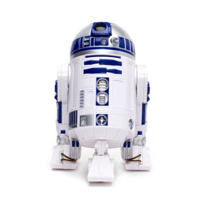 Figurine articul&eacute;e interactive de R2-D2, Star Wars