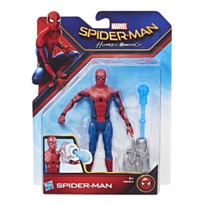 Spider-Man Homecoming Action Figure