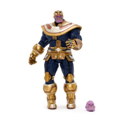 Marvel Select Thanos Collectors Action Figure Shopdisney Uk