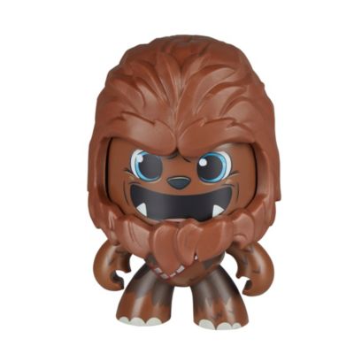 Figurine Chewbacca, Star Wars Mighty Muggs