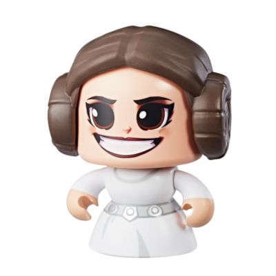Figurine de la Princesse Leia Organa, Star Wars Mighty Muggs